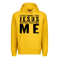 Lemon christian faith in christ Premium Hoodie - artisFamous