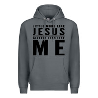 Rock christian faith in christ Premium Hoodie - artisFamous