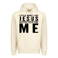 Sandshell christian faith in christ Premium Hoodie - artisFamous