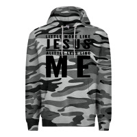 Slate Camo christian faith in christ Premium Hoodie - artisFamous
