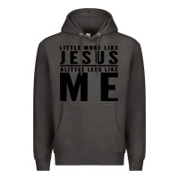 Smoke christian faith in christ Premium Hoodie - artisFamous
