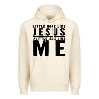 Tofu christian faith in christ Premium Hoodie - artisFamous