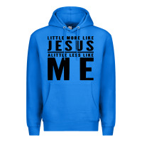 True Royal christian faith in christ Premium Hoodie - artisFamous