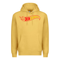 Antique Gold hot car Premium Hoodie - artisFamous