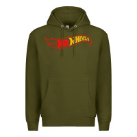Army Green hot car Premium Hoodie - artisFamous