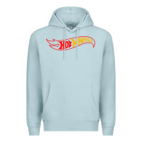 Blue Mist hot car Premium Hoodie - artisFamous