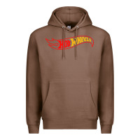 Chestnut hot car Premium Hoodie - artisFamous