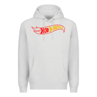 Dove Grey hot car Premium Hoodie - artisFamous