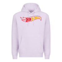 Lilac hot car Premium Hoodie - artisFamous