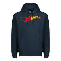 Navy hot car Premium Hoodie - artisFamous