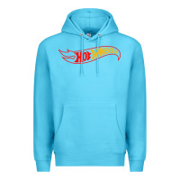 Ocean Blue hot car Premium Hoodie - artisFamous