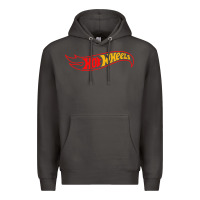 Smoke hot car Premium Hoodie - artisFamous