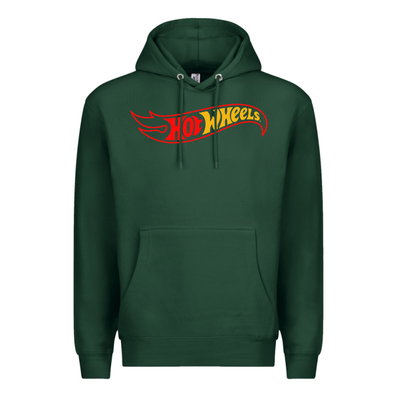 Hot Car Premium Hoodie by artisFamous | Teevron