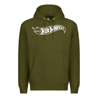 Army Green hot car Premium Hoodie - artisFamous