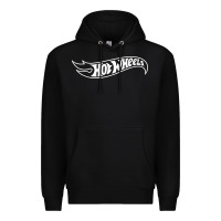 Black hot car Premium Hoodie - artisFamous