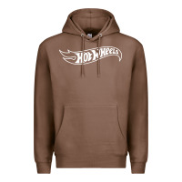 Chestnut hot car Premium Hoodie - artisFamous
