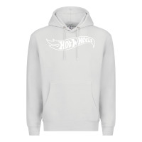 Dove Grey hot car Premium Hoodie - artisFamous