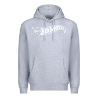 Heather Grey hot car Premium Hoodie - artisFamous