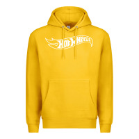 Lemon hot car Premium Hoodie - artisFamous