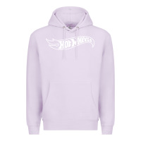 Lilac hot car Premium Hoodie - artisFamous