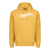 Mustard hot car Premium Hoodie - artisFamous