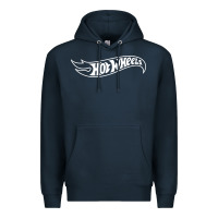 Navy hot car Premium Hoodie - artisFamous