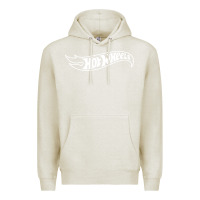 Oatmeal Heather hot car Premium Hoodie - artisFamous