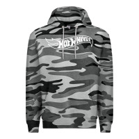 Slate Camo hot car Premium Hoodie - artisFamous