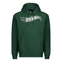Sports Green hot car Premium Hoodie - artisFamous