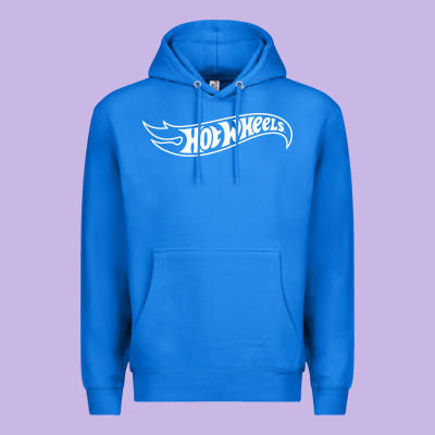 Hot Car Premium Hoodie Designed By Artisfamous
