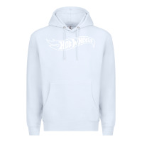 White hot car Premium Hoodie - artisFamous
