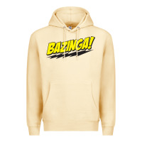 Pina Colada Bazinga! Premium Hoodie - artisFamous