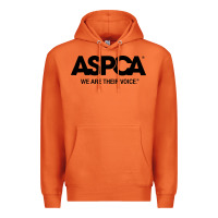 Carrot aspca we are their voice Premium Hoodie - artisFamous