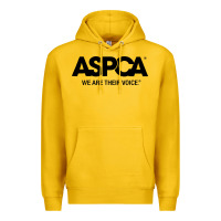 Lemon aspca we are their voice Premium Hoodie - artisFamous