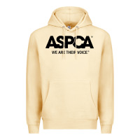 Aspca We Are Their Voice Premium Hoodie | Teevron