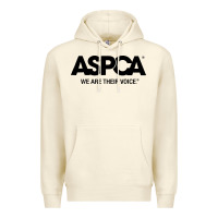 Sandshell aspca we are their voice Premium Hoodie - artisFamous