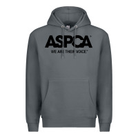 Rock aspca we are their voice Premium Hoodie - artisFamous