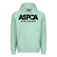 Seafoam aspca we are their voice Premium Hoodie - artisFamous