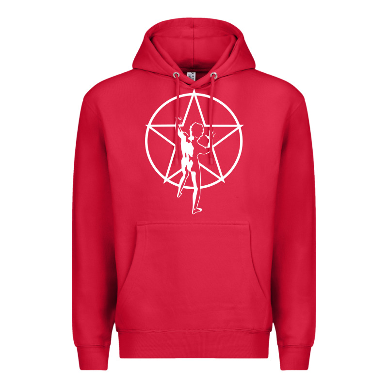 Rush Explosion Premium Hoodie by artisFamous | Teevron