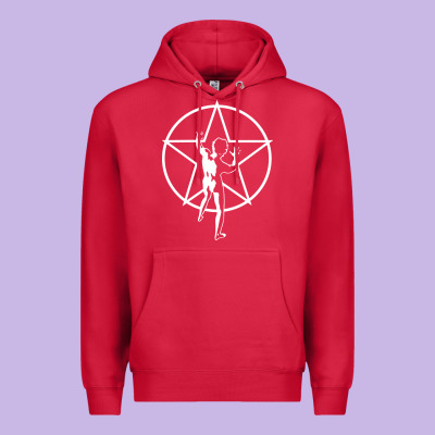 Rush Explosion Premium Hoodie Designed By Artisfamous