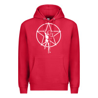 Cardinal Rush Explosion Premium Hoodie - artisFamous
