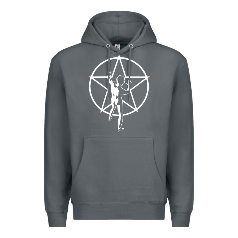 Rush Explosion Premium Hoodie by artisFamous | Teevron