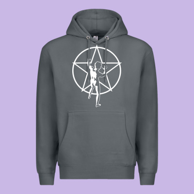 Rush Explosion Premium Hoodie Designed By Artisfamous