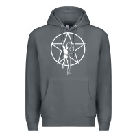 Rock Rush Explosion Premium Hoodie - artisFamous