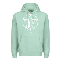 Seafoam Rush Explosion Premium Hoodie - artisFamous