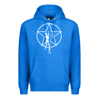 True Royal Rush Explosion Premium Hoodie - artisFamous