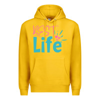 Lemon best life Premium Hoodie - artisFamous