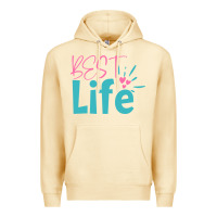Pina Colada best life Premium Hoodie - artisFamous