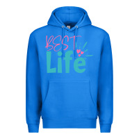 True Royal best life Premium Hoodie - artisFamous