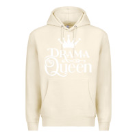 Tofu drama queen Premium Hoodie - artisFamous